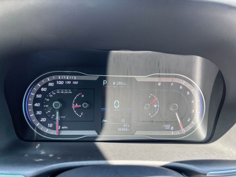 2023 Hyundai Tucson SEL Wilmington NC