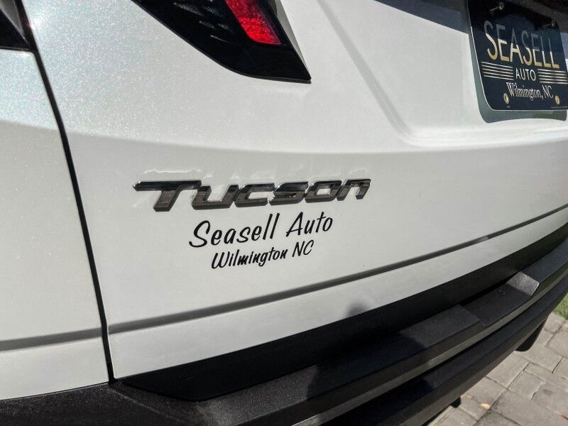 2023 Hyundai Tucson SEL Wilmington NC