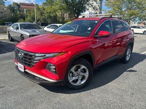 Hyundai Tucson SEL 2023