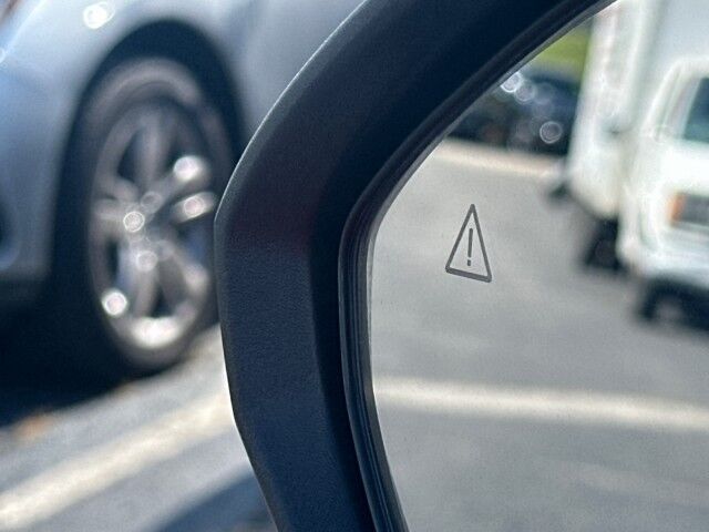 2023 Hyundai Tucson SEL Worcester MA