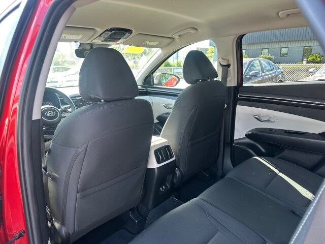 2023 Hyundai Tucson SEL Worcester MA