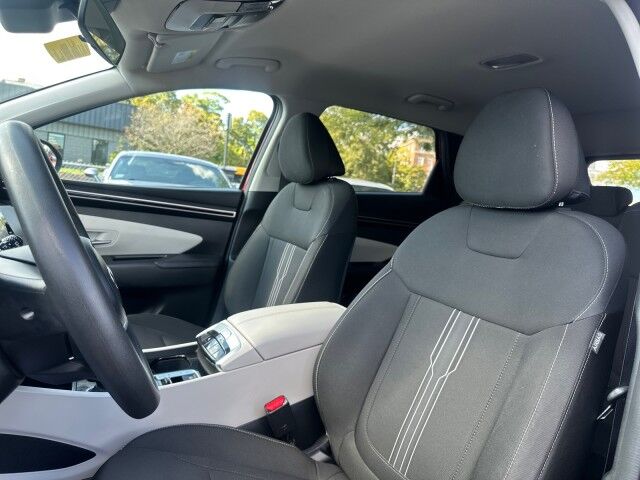 2023 Hyundai Tucson SEL Worcester MA 2023 Hyundai Tucson SEL Worcester MA