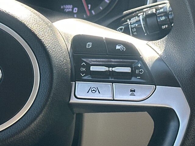 2023 Hyundai Tucson SEL Worcester MA