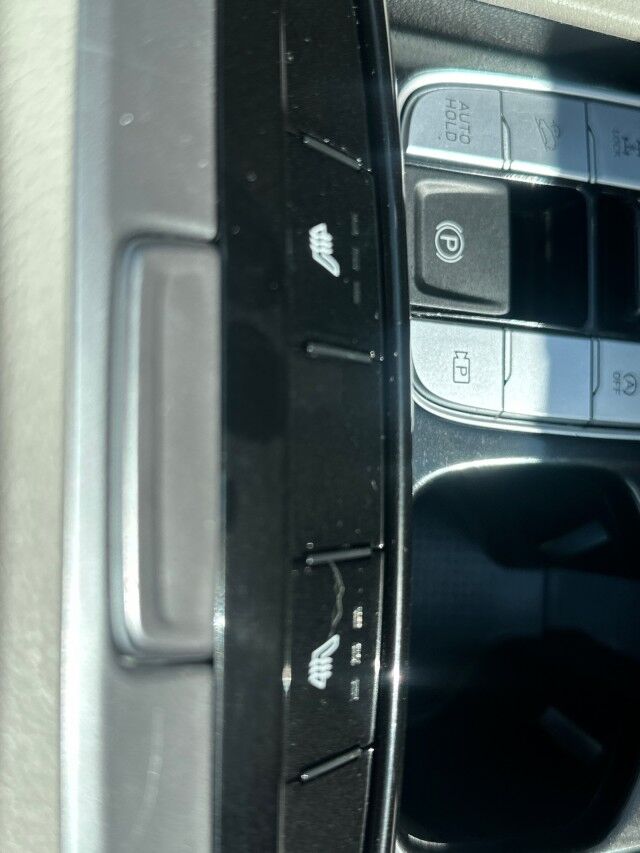 2023 Hyundai Tucson SEL Worcester MA