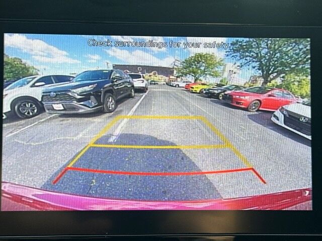 2023 Hyundai Tucson SEL Worcester MA