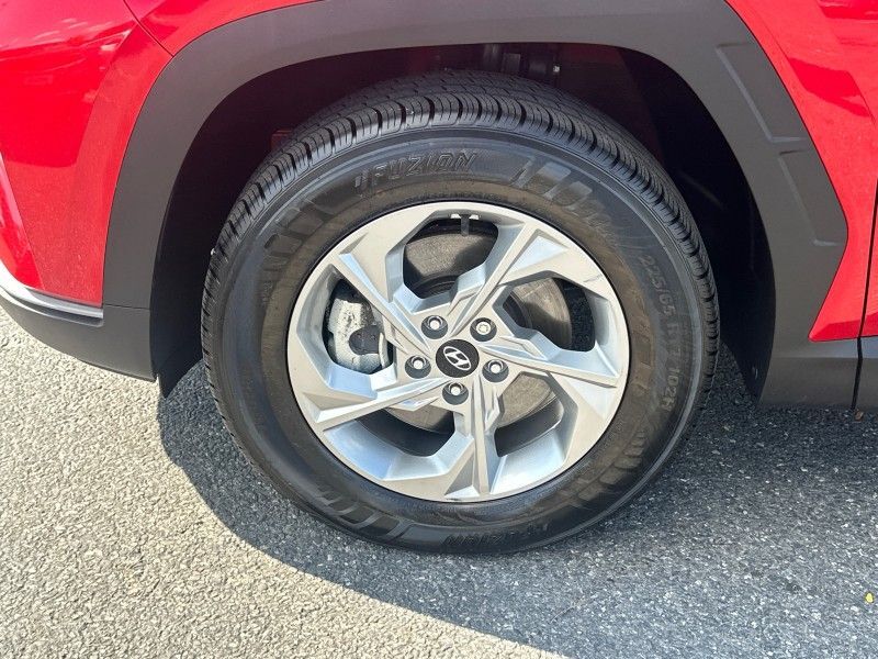 2023 Hyundai Tucson SEL Worcester MA 2023 Hyundai Tucson SEL Worcester MA