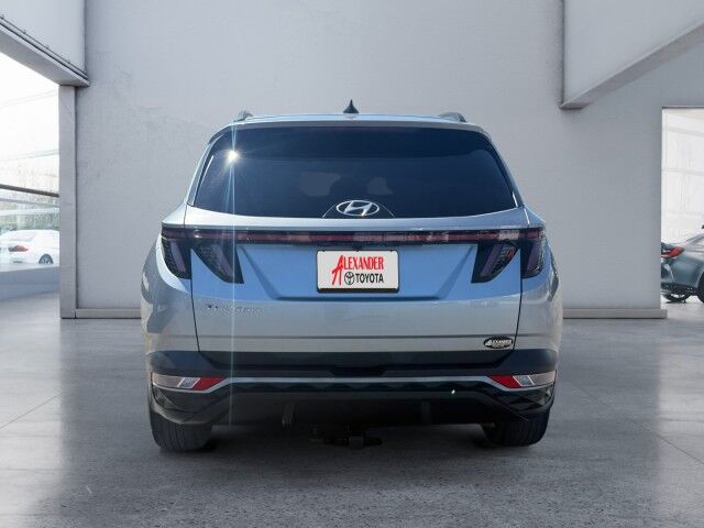 2023 Hyundai Tucson SEL Yuma AZ