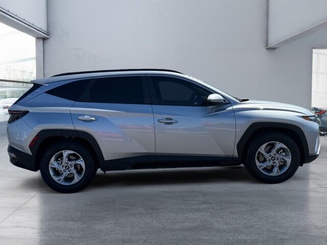 2023 Hyundai Tucson SEL Yuma AZ