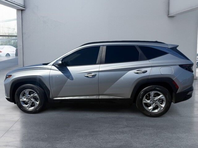 2023 Hyundai Tucson SEL Yuma AZ