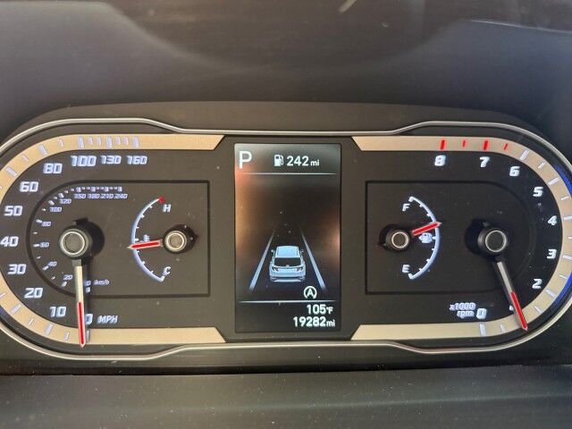 2023 Hyundai Tucson SEL Yuma AZ