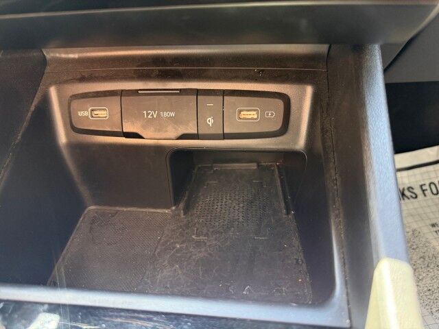 2023 Hyundai Tucson SEL Yuma AZ