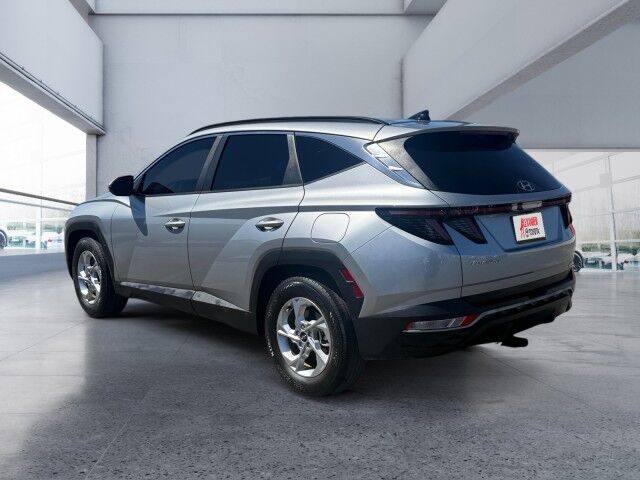 2023 Hyundai Tucson SEL Yuma AZ