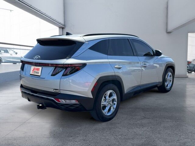 2023 Hyundai Tucson SEL Yuma AZ