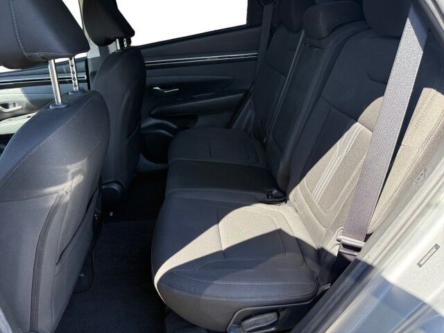 2023 Hyundai Tucson SEL Yuma AZ
