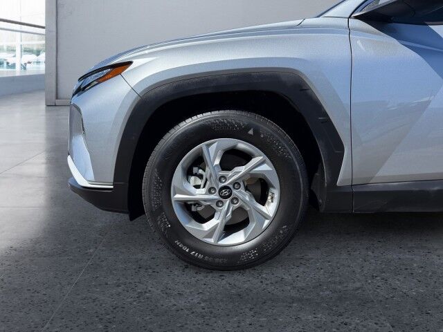 2023 Hyundai Tucson SEL Yuma AZ