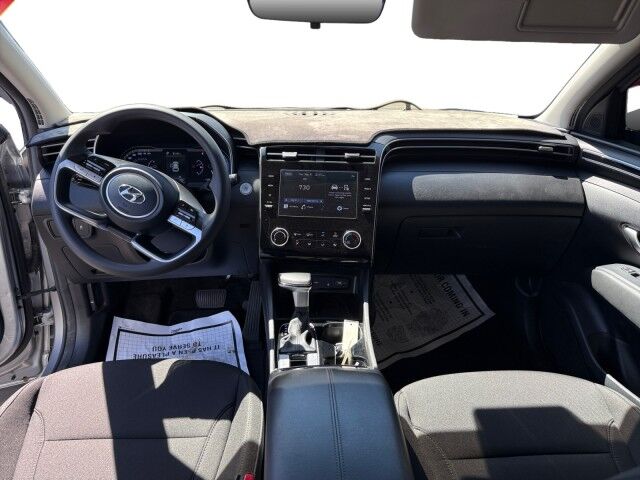 2023 Hyundai Tucson SEL Yuma AZ