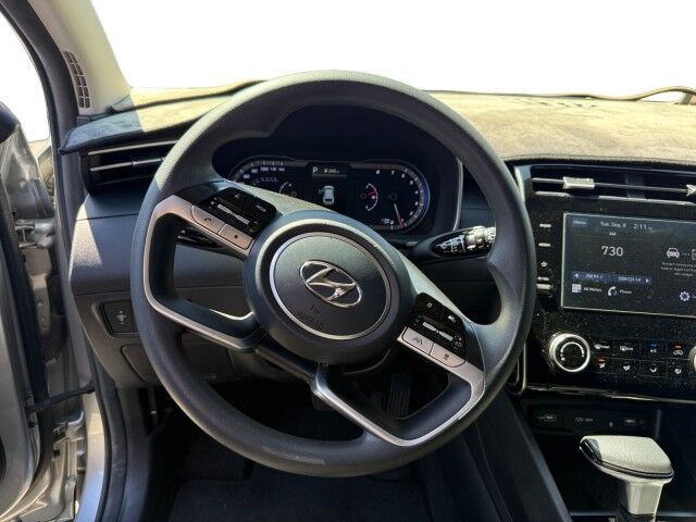 2023 Hyundai Tucson SEL Yuma AZ