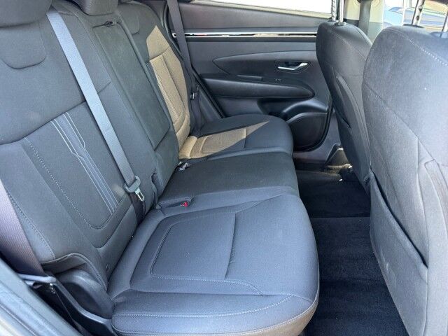 2023 Hyundai Tucson SEL Yuma AZ