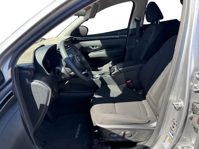 2023 Hyundai Tucson SEL Yuma AZ