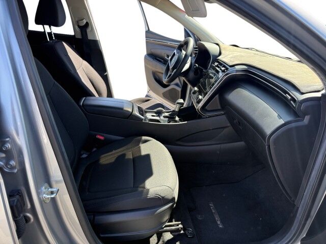 2023 Hyundai Tucson SEL Yuma AZ