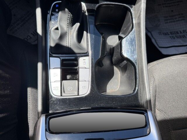 2023 Hyundai Tucson SEL Yuma AZ