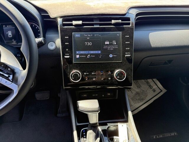 2023 Hyundai Tucson SEL Yuma AZ