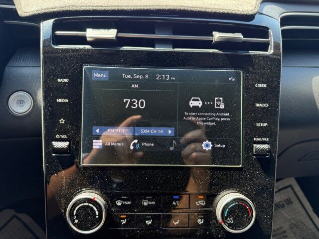 2023 Hyundai Tucson SEL Yuma AZ