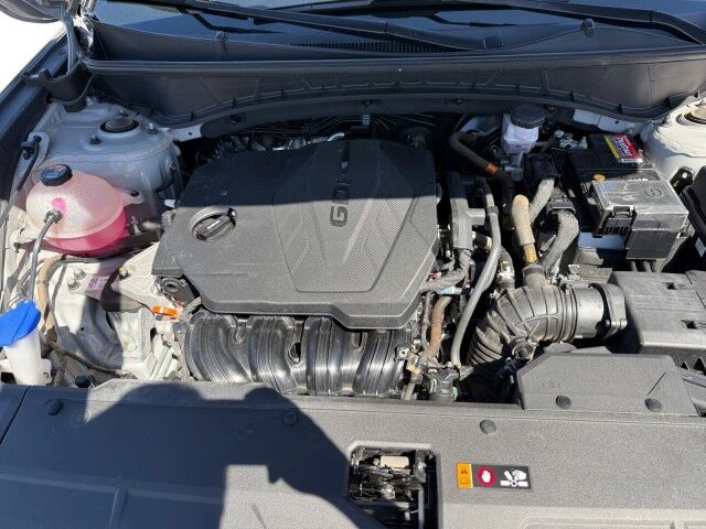 2023 Hyundai Tucson SEL Yuma AZ