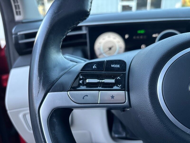 2023 Hyundai Tucson SEL w/CONVENIENCE PKG. LTHR. SUNROOF Seffner FL