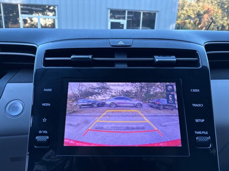 2023 Hyundai Tucson SEL w/CONVENIENCE PKG. LTHR. SUNROOF Seffner FL