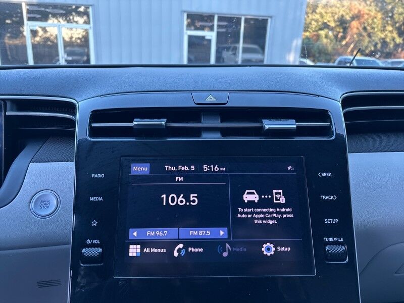 2023 Hyundai Tucson SEL w/CONVENIENCE PKG. LTHR. SUNROOF Seffner FL