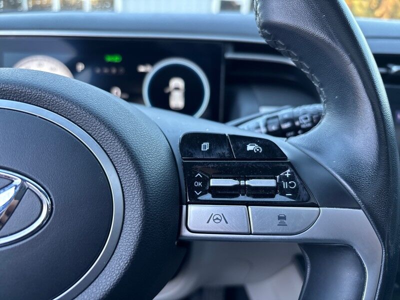 2023 Hyundai Tucson SEL w/CONVENIENCE PKG. LTHR. SUNROOF Seffner FL