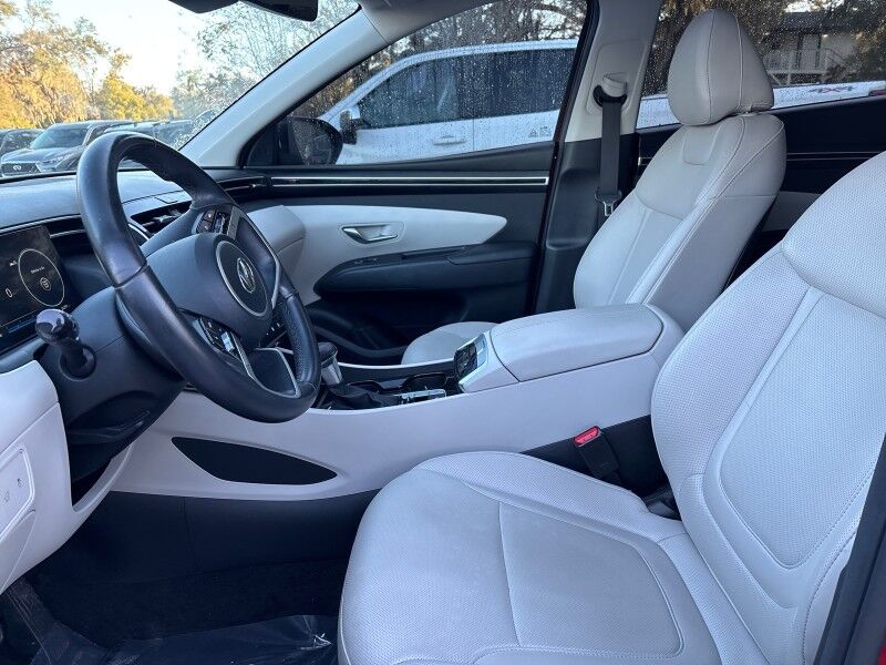 2023 Hyundai Tucson SEL w/CONVENIENCE PKG. LTHR. SUNROOF Seffner FL