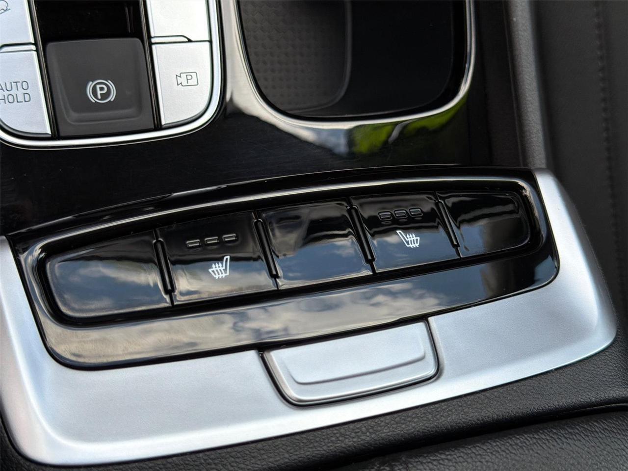 2023 Hyundai Tucson SEL Hagerstown MD