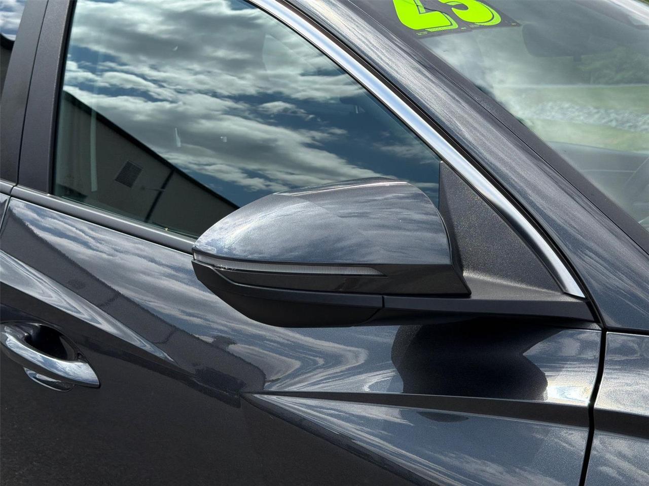 2023 Hyundai Tucson SEL Hagerstown MD