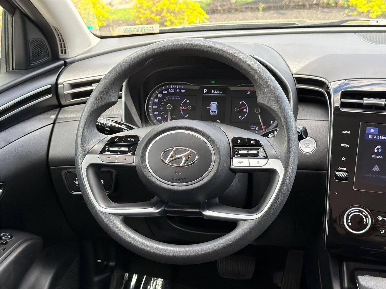 2023 Hyundai Tucson SEL Hagerstown MD