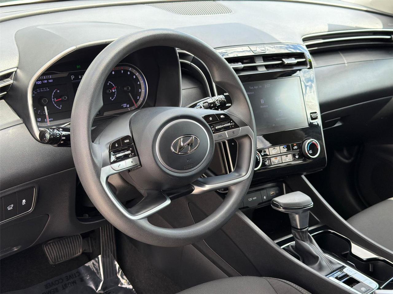 2023 Hyundai Tucson SEL Hagerstown MD