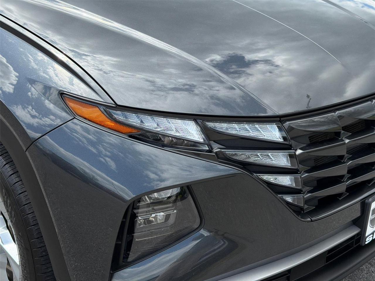 2023 Hyundai Tucson SEL Hagerstown MD