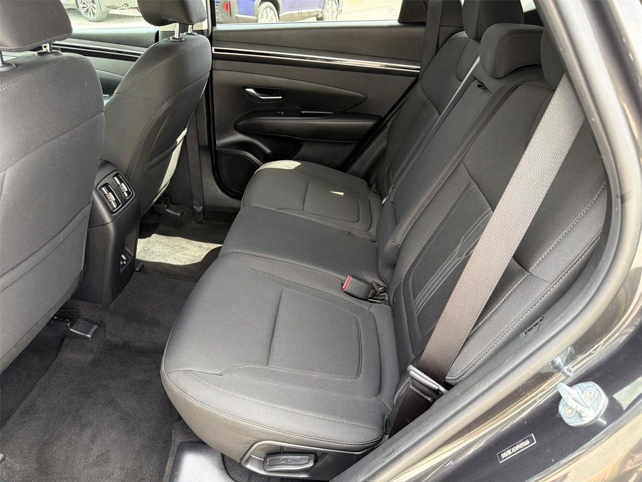 2023 Hyundai Tucson SEL Hagerstown MD