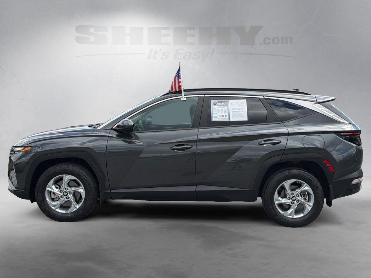 2023 Hyundai Tucson SEL Hagerstown MD