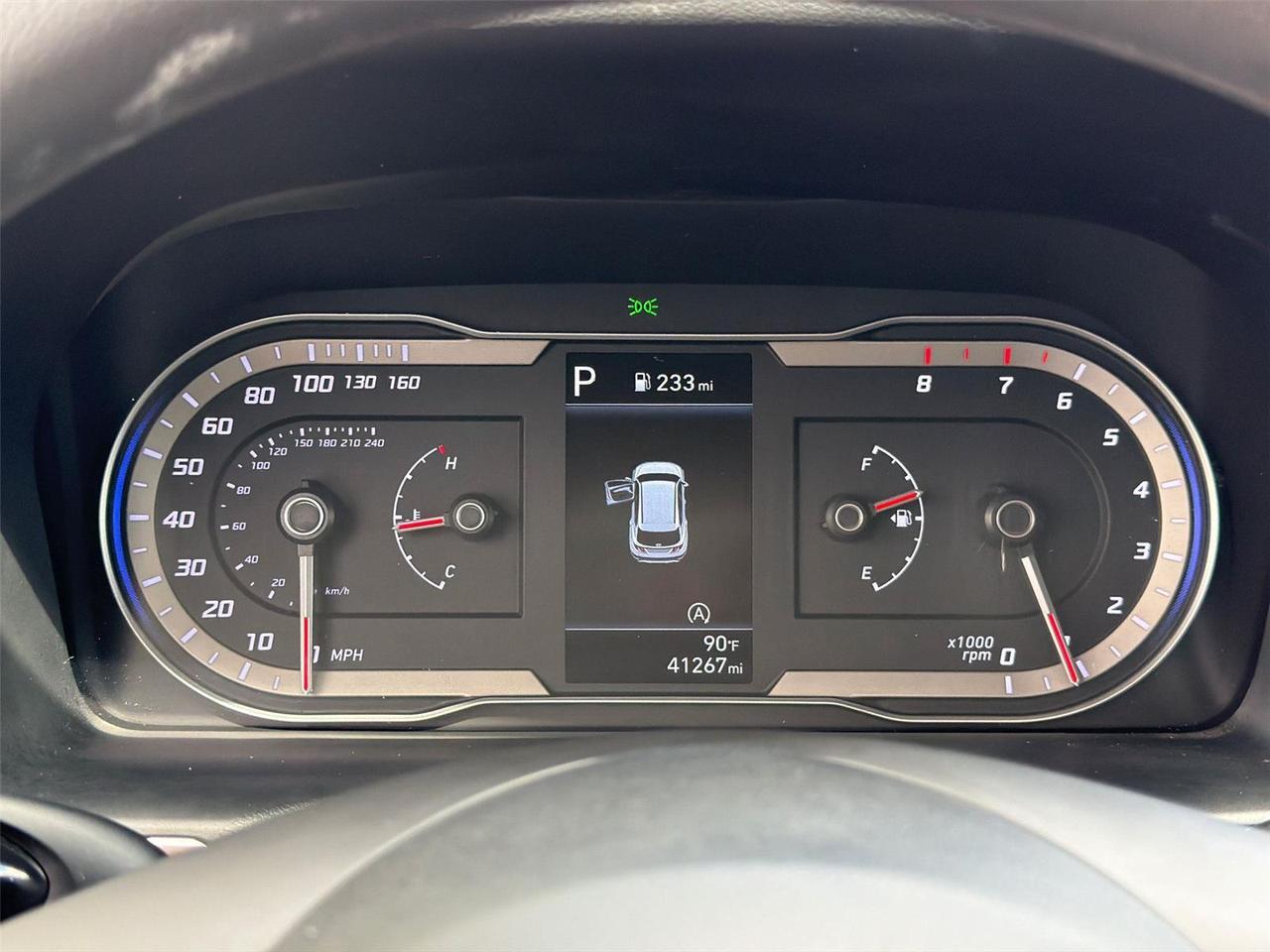 2023 Hyundai Tucson SEL Hagerstown MD