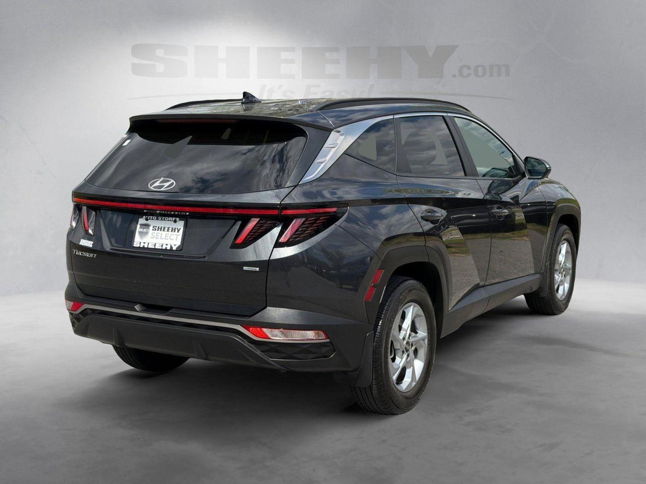 2023 Hyundai Tucson SEL Hagerstown MD