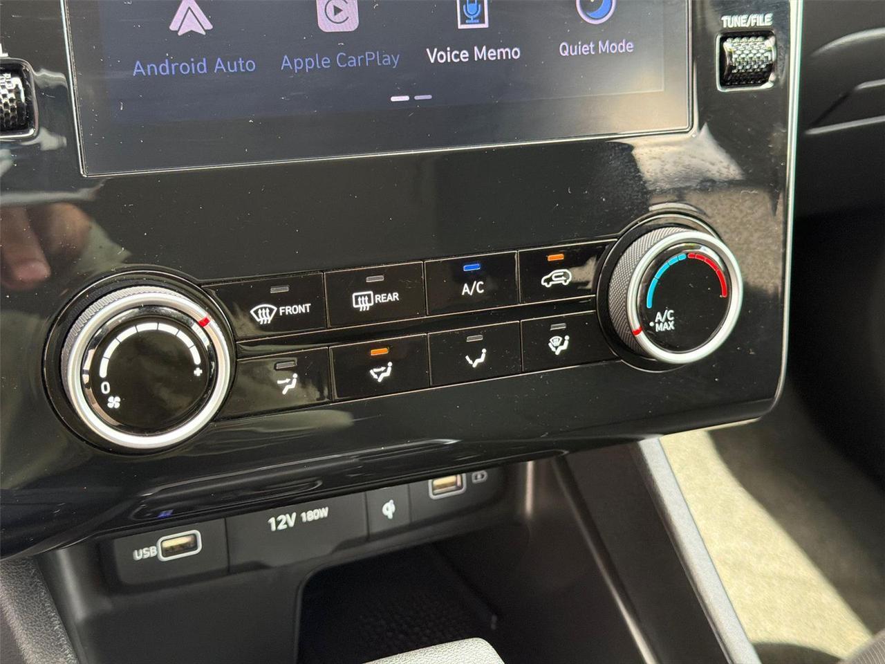 2023 Hyundai Tucson SEL Hagerstown MD