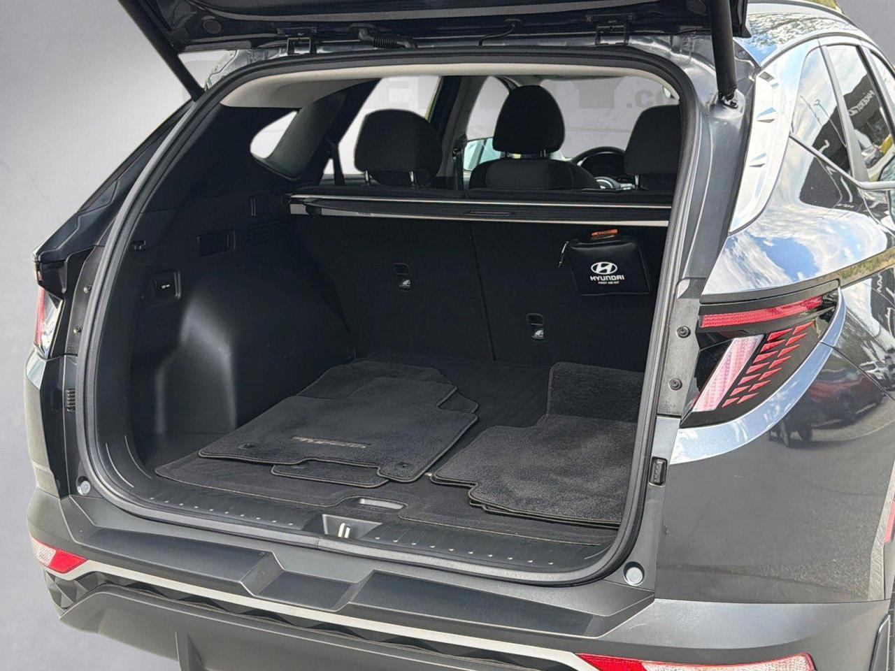 2023 Hyundai Tucson SEL Hagerstown MD