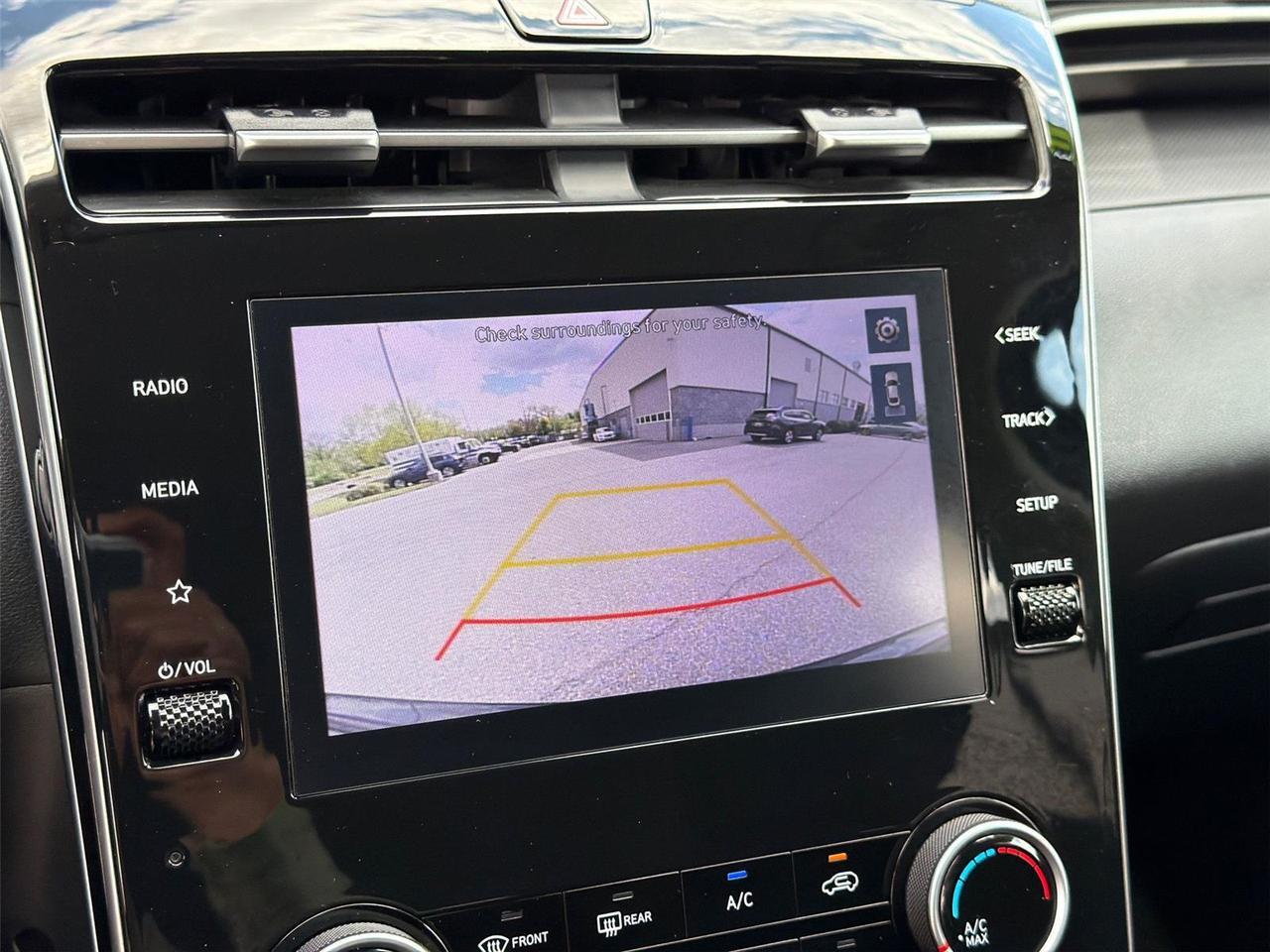 2023 Hyundai Tucson SEL Hagerstown MD