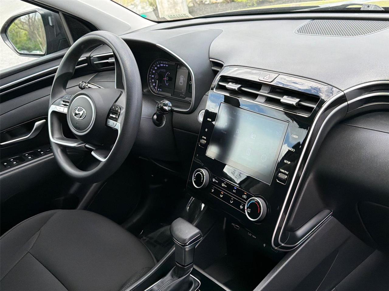 2023 Hyundai Tucson SEL Hagerstown MD