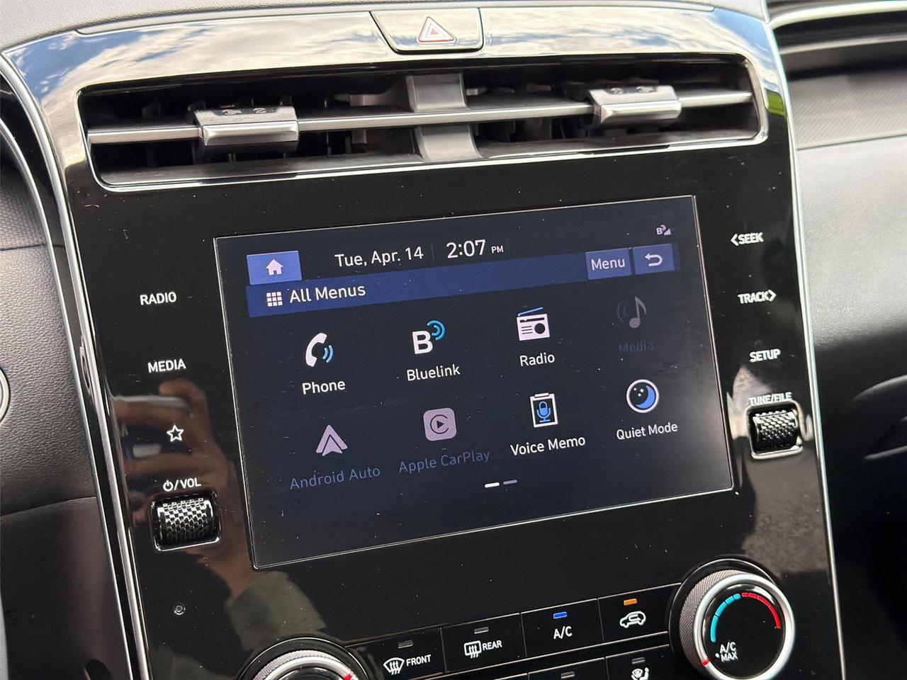 2023 Hyundai Tucson SEL Hagerstown MD