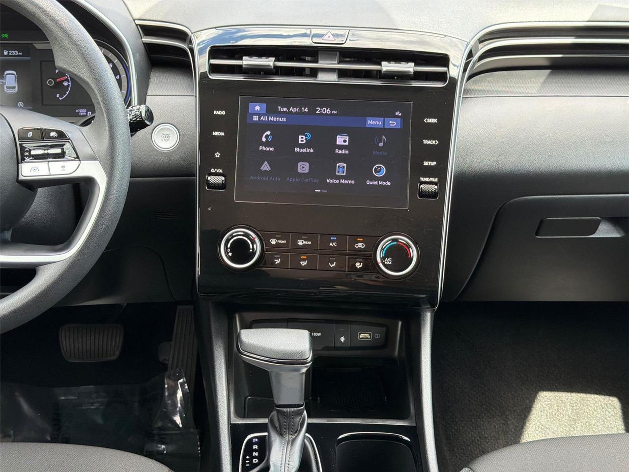 2023 Hyundai Tucson SEL Hagerstown MD