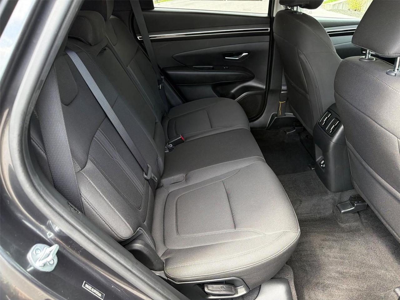 2023 Hyundai Tucson SEL Hagerstown MD