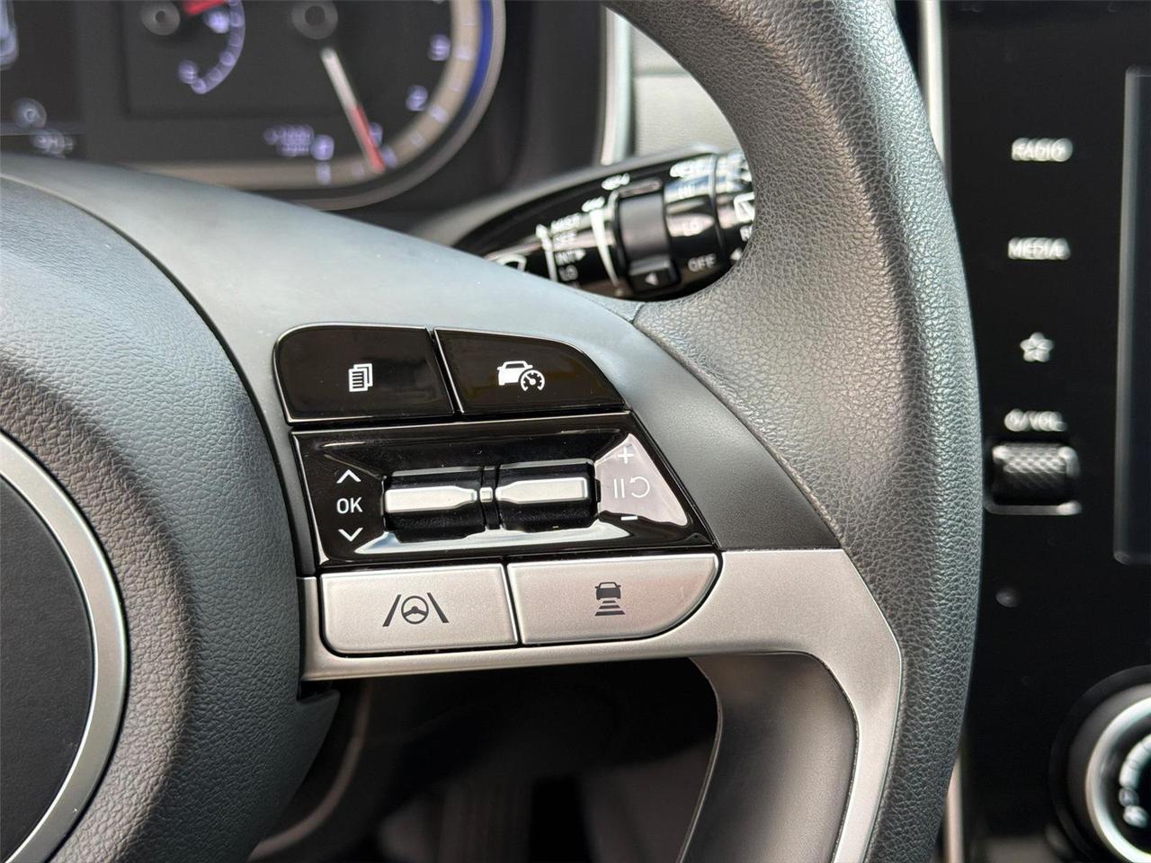 2023 Hyundai Tucson SEL Hagerstown MD